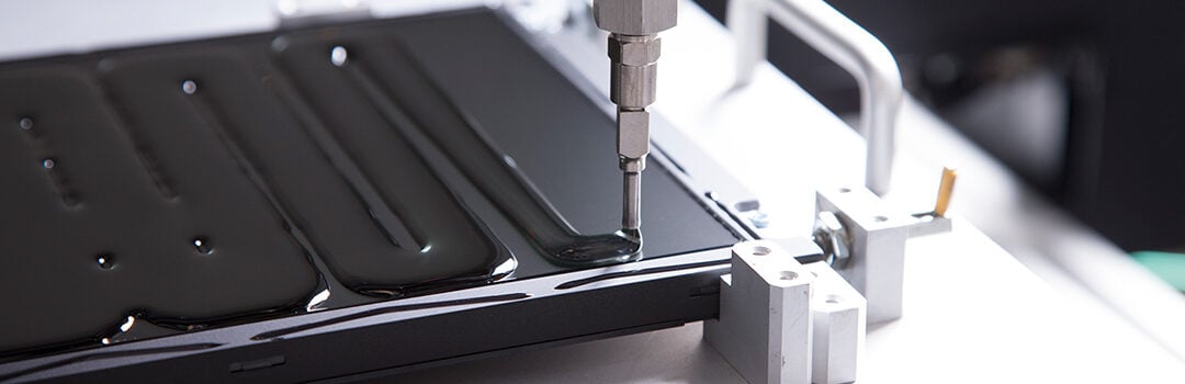 What is Liquid Optically Clear Adhesive (LOCA) Bonding?