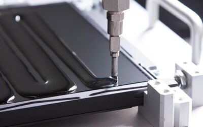 What is Liquid Optically Clear Adhesive (LOCA) Bonding?