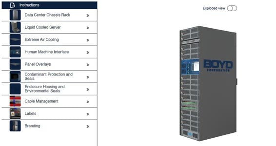 3D-Rendering-Data-Center