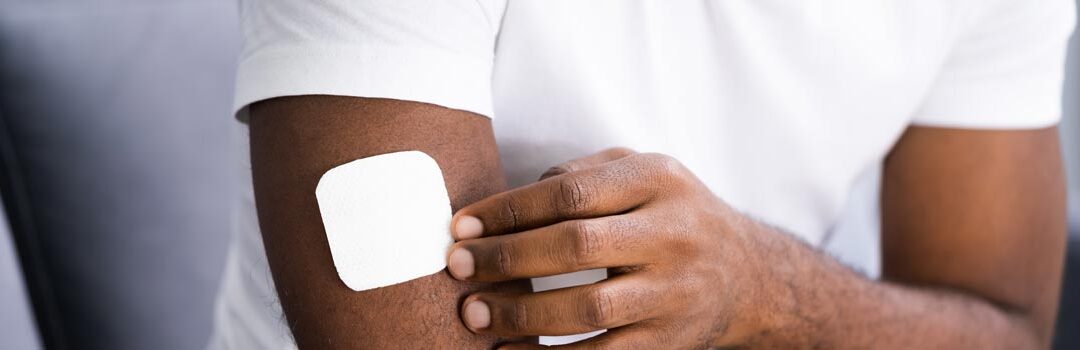 What is a Transdermal Patch?