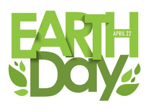 Earth Day Cleanup Activity in the Woburn Community