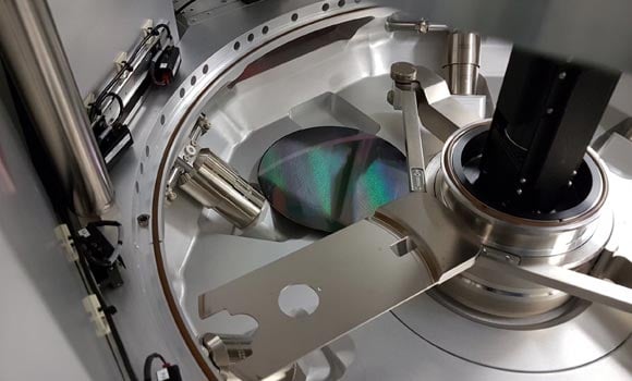 An in-rack Coolant Distribution Unit