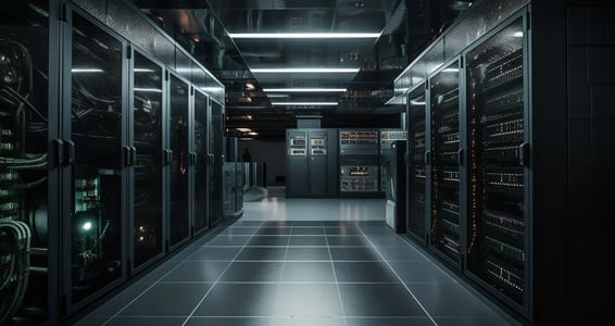 AI Pushes Data Center Cooling to the Limit 566x300 1