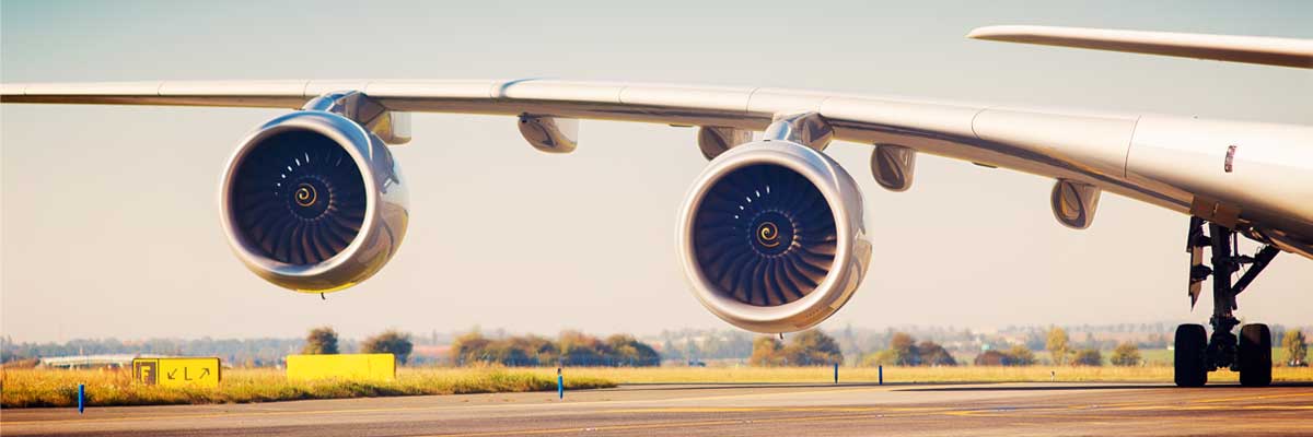 Aircraft-Engine-Design