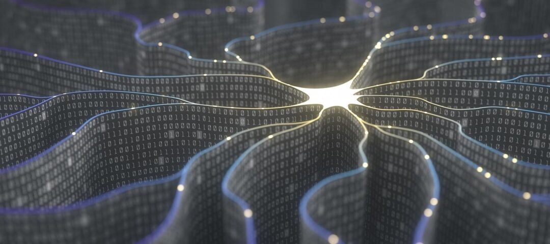 Why is Artificial Intelligence a Big Deal?