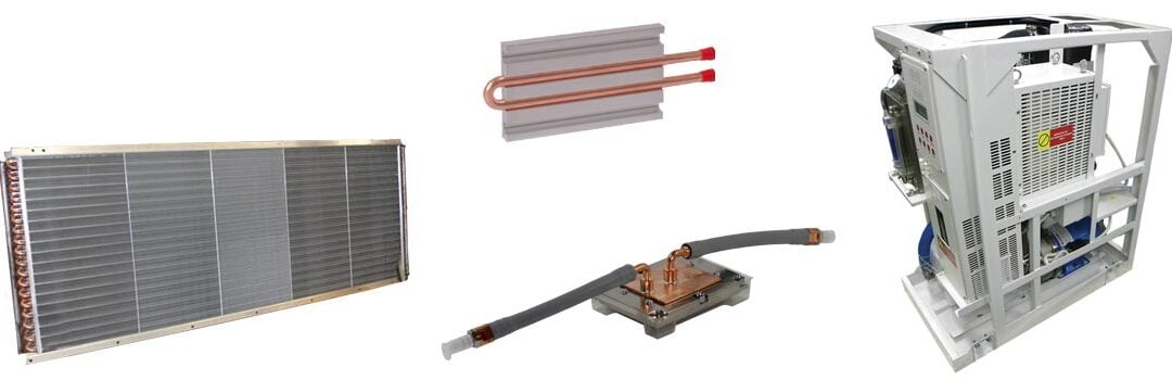 Avoiding Corrosion in Liquid Cooling Systems