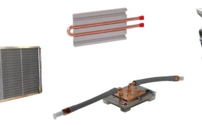 Avoiding Corrosion in Liquid Cooling Systems