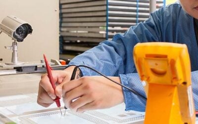 Technical Printing: Qualification Procedures