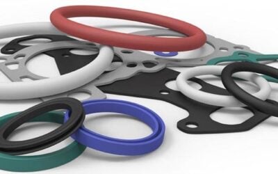 Advantages & Disadvantages of Standardizing O-Rings