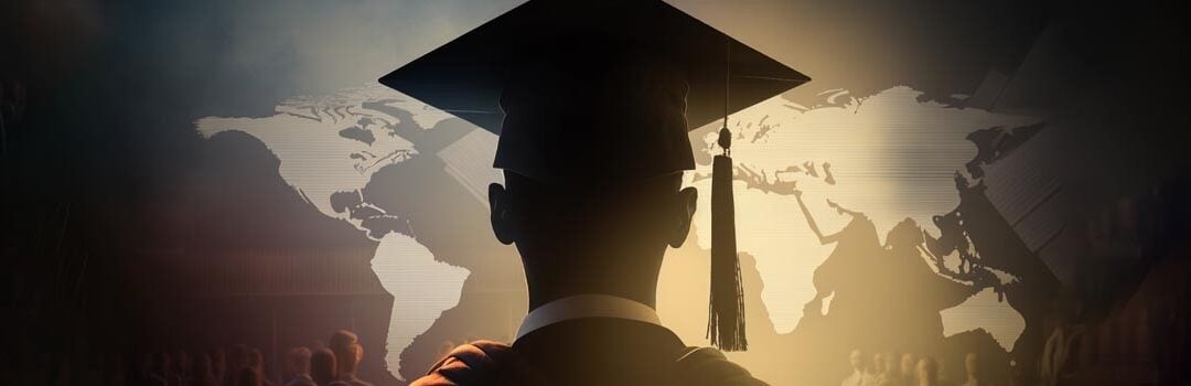MAKE IT HAPPEN: Supporting African-American Men in Higher Education