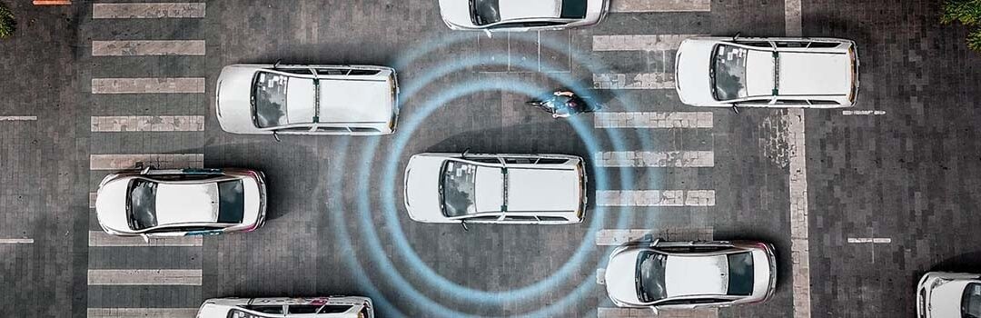Optical Encoders in LiDAR Sensors