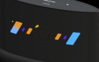 Backlighting Capacitive Touch Circuits