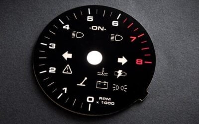 Backlit Graphic Overlay Development