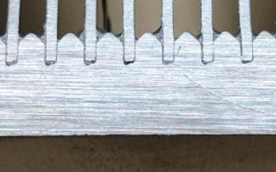 What Are Bonded Fin Heat Sinks?