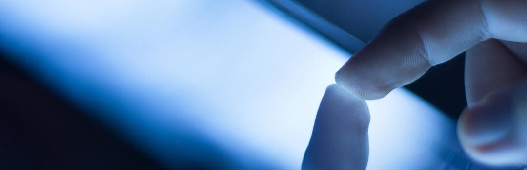 Capacitive Touch Technology Advantages