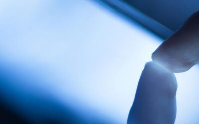 Capacitive Touch Technology Advantages