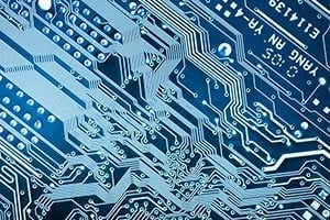 printed circuit board