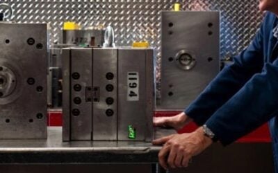 Classification of Plastic Injection Molds