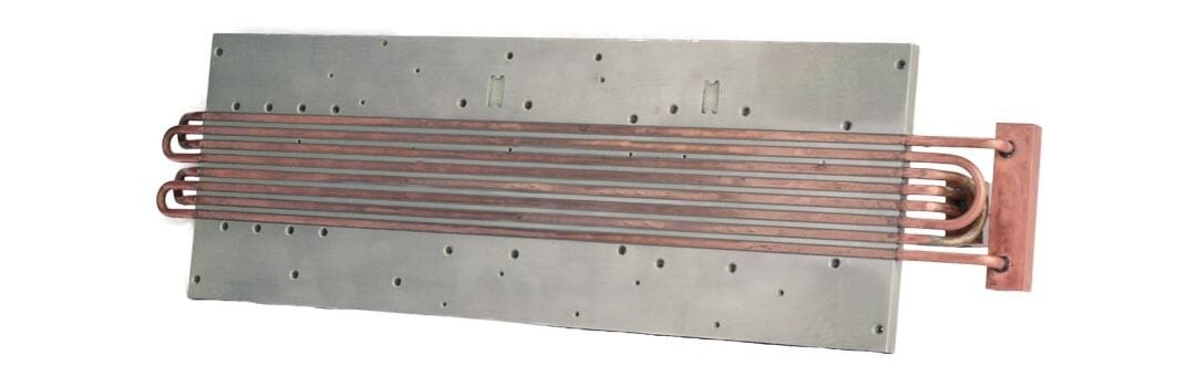 Liquid Cold Plate Manufacturing Cost Drivers