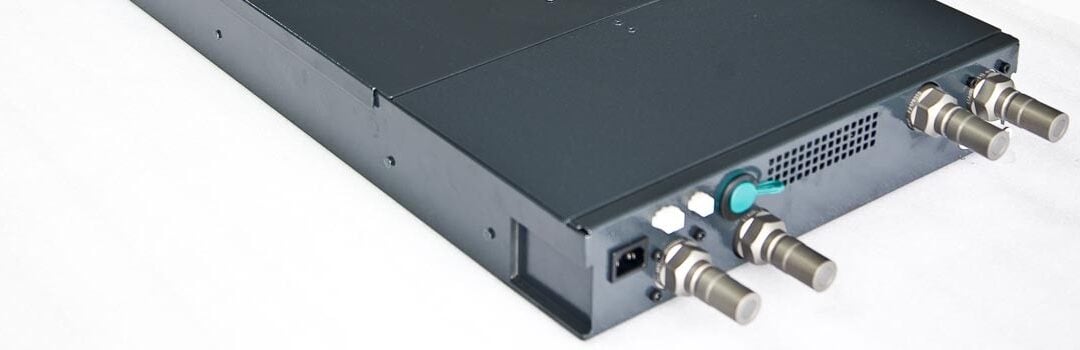 Designing Coolant Distribution Units (CDU) into Data Center Systems