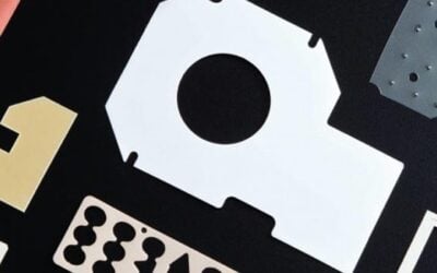 Solving EMI Challenges with Die-Cuts