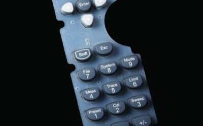 Elastomer Keypad Benefits