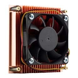 Forced-Convection-Cooling-Solution-Fan-and-Skived-Fin-Heat-Sink