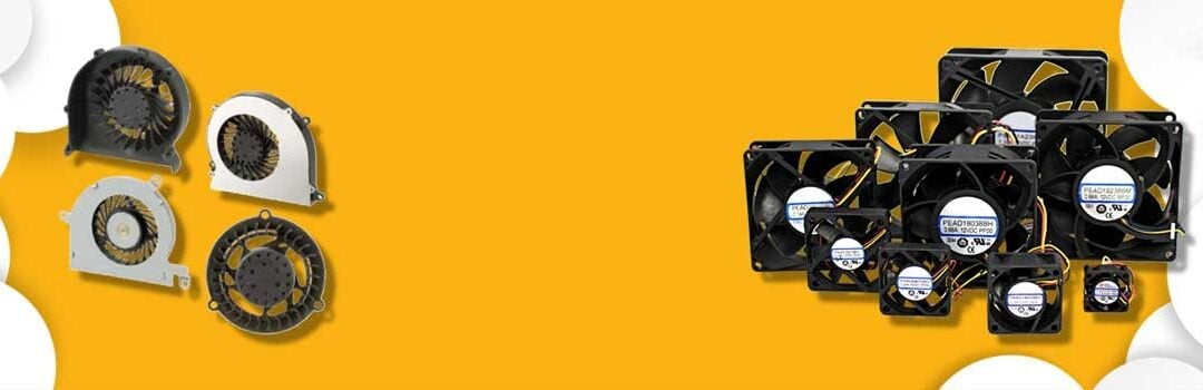 We’re a Big Fan of Forced Convection