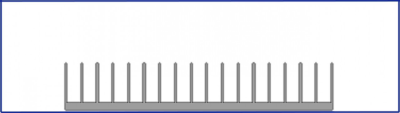 Free-Flow-Approximation-Heat-Sink-Illustration