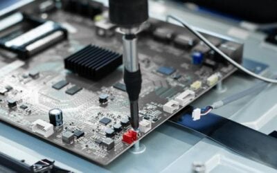 Functional Display Testing