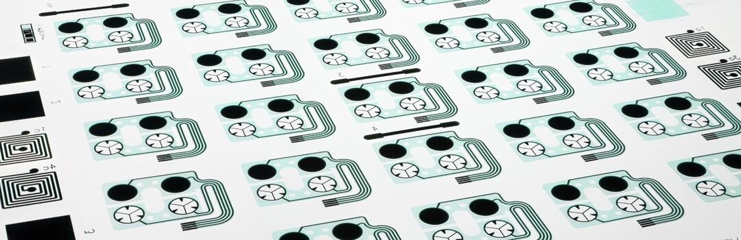 Fundamentals of Functional Inks: Part 1