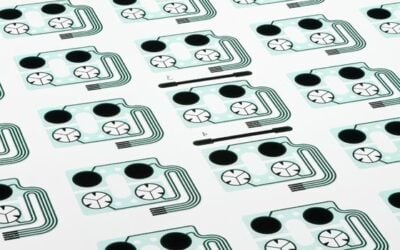 Fundamentals of Functional Inks: Part 1