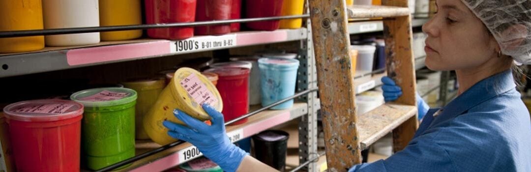 Fundamentals of Functional Inks: Part 2