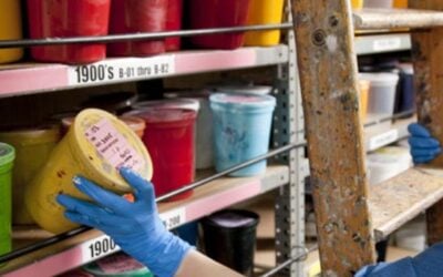 Fundamentals of Functional Inks: Part 2