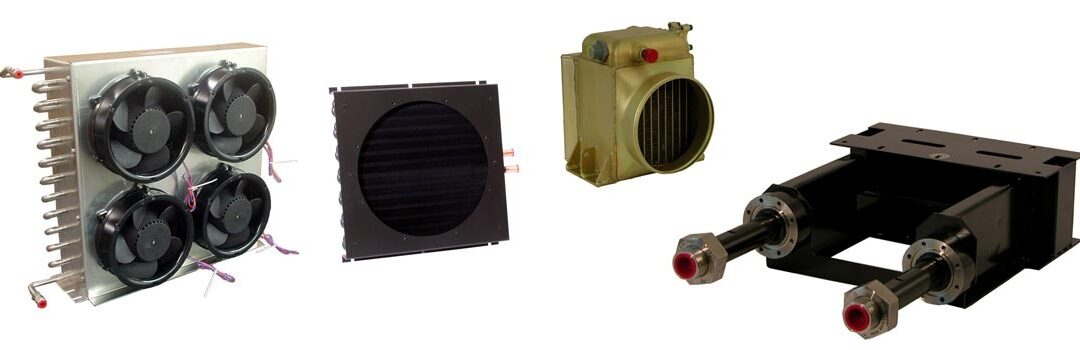 Heat Exchanger Manufacturing Cost Drivers