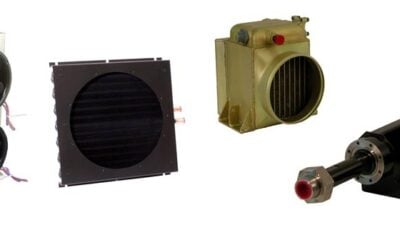 Heat Exchanger Manufacturing Cost Drivers