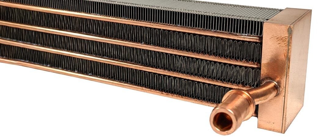 Selecting a Heat Exchanger