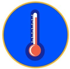 Heat-Sink-Temperature-Illustration