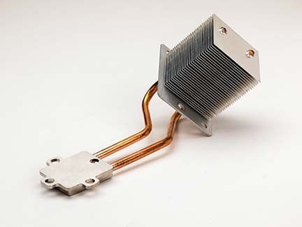 Heat-Spreading-Heat-Pipe-Assemblies