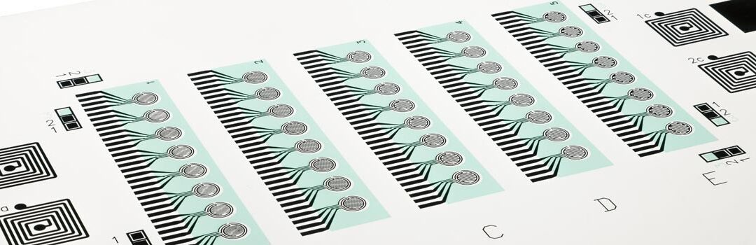 High-Volume Technical Printing: Printing Processes