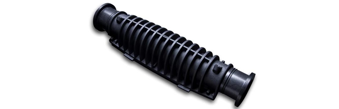 Improving Plastic Materials with Additives