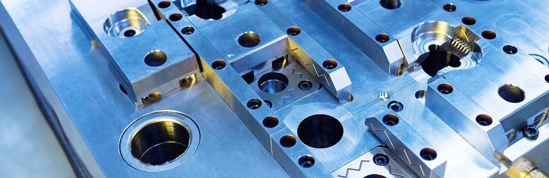 Injection Molded Plastic Design for Manufacturability