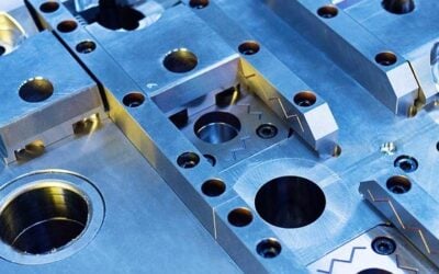 Injection Molded Plastic Design for Manufacturability