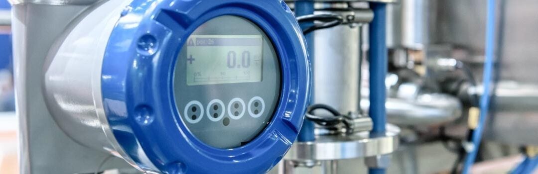 Introduction to Pressure Drop