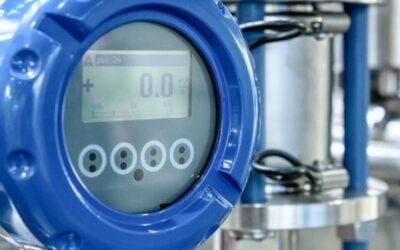 Introduction to Pressure Drop