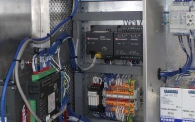 Liquid Cooling Introduction