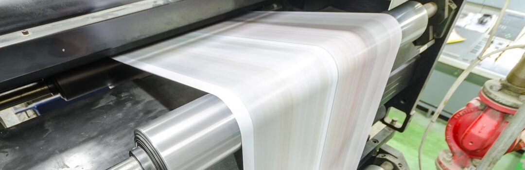 Lithographic Printing