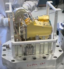 Los-Alamos-Labs-NASA-Super-Cam-Assembly-with-Boyd-Corp-Heat-Pipes