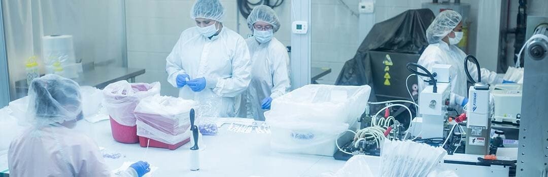 Medical Wearable Device Design – Part 2 – Functionality in Tight Volumes