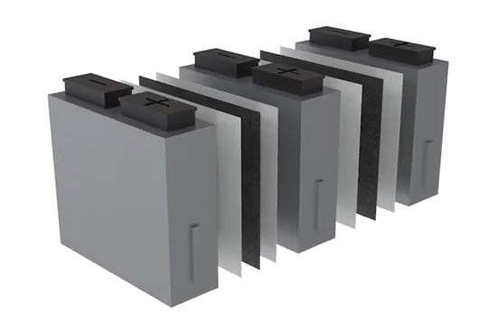 Multi-Layer-Thermal-Runaway-Protection